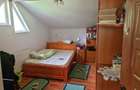 Casa, teren, 2 lacuri pescuit sportiv - 1