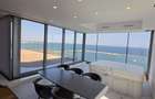Duplex Penthouse Spectrum Residence Vedere panoramica la mare - 9