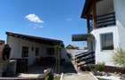 Casa familiala / se poate folosi in regim de pensiune - 1