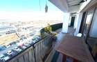 3 camere, mobilat modern, bloc nou, terasa 20 mp, Calea Turzii, OMV - 4