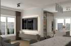 Duplex 4 camere Premium de Vanzare in Urseni Finisaje - 3