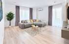 Vedere la Parc si Lac Tabacarie - Verona Residence - Apartament Premium 85 mp