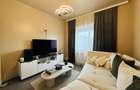 Duplex 3 camere, mobilat modern - Sanmihaiu Roman