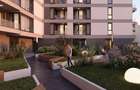 Garsonieră în ansamblu nou, Ghica Apartments - faza ll