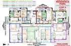 Confort Residence - Parc Romanescu - 5