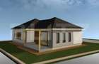 Casa plan parter in Cornesti - Miroslava - 5