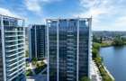 APARTAMENT CU 3 CAMERE - FLOREASCA - PROMENDA PE MARGINEA LACULUI - 9