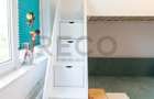 RECO Apartament 3 camere, decomandat, Cantemir