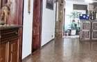 Casa pe sol, teren : 1460 mp - zona Spitalului Municipal - Bariera