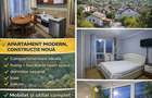 Oferim la inchiriere apartament constructie noua,in Zalau, zona Lukoil - 7