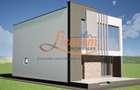 Vila LUX Parter+Etaj(stil mediteranean) in Stupini zona Plugarilor