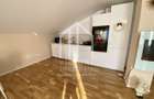 Casa tip duplex cu spatiu comercial de vanzare in Sibiu, 420 mp utili