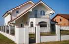 Casa luminoasa si spatioasa de inchiriat in com. Vladimirescu, Arad - 5