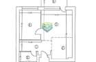 Zona verde | Apartament 2 camere | Prima Chirie | 5 min Metrou - 2