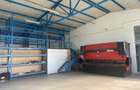 Hala Productie cu Spatii Birou si Locuit Craiova Zona Industriala Isalnita - 5