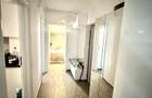 Apartament 2 camere,suprafata generoasa,mobilat si utilat,loc parcare subteran - 9