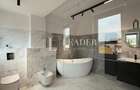 Penthouse Duplex modern cu terasă și vedere spre pădure - 14