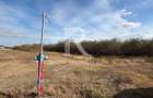 Teren intravilan 454mp | dublu front stradal | Santandrei