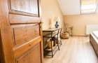 Apartamentul de pe malul Crisului , cu view inspre Palatul Primariei