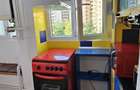 Spitalul Judetean-str Carpatilor apartament, mobilat,parcare - 10