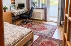 3 Camere -77 mp | 2 Balcoane | 2 Bai | Manastur str. Primaverii