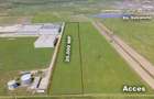 Teren industrial 20.000 mp langa WDP Industrial Park Codlea | 43 /m - 2