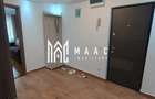 Apartament cu 3 camere | Decomadat | 57 MPU | Etaj 1 | 2 Balcoane | Va - 3