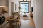 2 camere | UPsite Floreasca | 51,4 mp utili | Comision 0 - 5