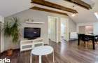 Apartament 3 camere, 115 mp, zona Borhanci - 1