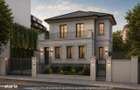 Casa individuala de vanzare, Polona Piata Romana, 400 mp teren | Loc - 1