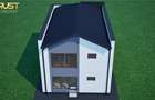 Casa 4 camere l Teren 650 MP l Finisaje Premium l Calea Harmanului - 5