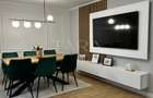 Apartament Generos cu 4 Camere de Vânzare în Mărăști – Ideal Familie.