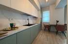 Apartament 2 camere| Nou, complet mobilat|Parcare subterana inclusa - 4