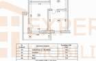 Apartament 2 camere de vanzare | Bloc 2020 | Techirghiol - Zona Stadi