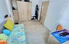 Apartament de vanzare cu 3 camere, balcon + parcare, mobilat si utilat