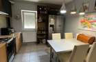 Apartament cu 3 camere, confortabil, etaj 3