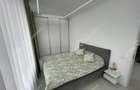 Penthouse cu 2 camere terasa si loc de parcare Calea Surii Mici Sibiu - 6
