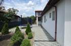 Casă renovată cu 6 camere, teren 557 mp – Berceni, Prahova - 9