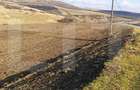 Teren intravilan 12.656 mp cu deschidere mare la drum oportunitate - 1
