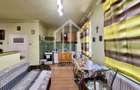 Apartament cu 2 camere, 76mp utili + pod, pivnita 16mp - Piata Cibin - 2