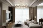 Penthouse duplex de 4 camere in ansamblu PRIMA Solis - 8