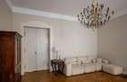 COMISION 0% | Apartament 2 camere | Cladire Istorica | Etaj 1 | - 2