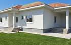 Vila TOP pe parter | Domnesti Central |4 Camere |Teren 470mp,144mp sup