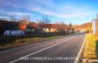 TEREN 4055 MP DESCHIDERE 28 ML la DN 64 - Pausesti Maglasi (Valcea)