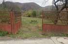 Teren intravilan 2500mp Criscior