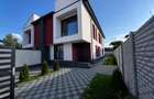 • Vilă Duplex P+1 Proiect Modern Chitila Parcul Dendrologic • 2026  - 1