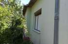 De vanzare casa cu teren 1520mp sat Dumbrava, Capusu Mare - 8