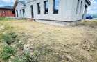 Casă plan Parter în stil mediteranean – Cihei (la roșu) - 3