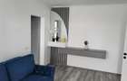 De inchiriat apartament cu 2 camere la Papadie, etaj 3, renovat, 500 E - 2