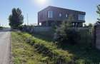 Teren intravilan de vanzare 861 mp | Caciulati | Ilfov | DJ 640 - 8